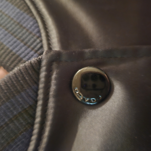 Coach x Basquait Satin Bomber Jacket - Picture 4 of 7